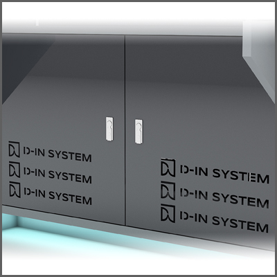 DOOR LOGO