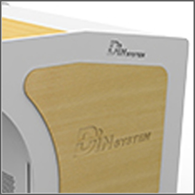 SIDE PLATE LOGO