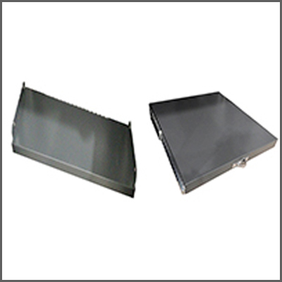 SHELF / SLIDING SHELF