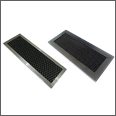 CARBON FILTER