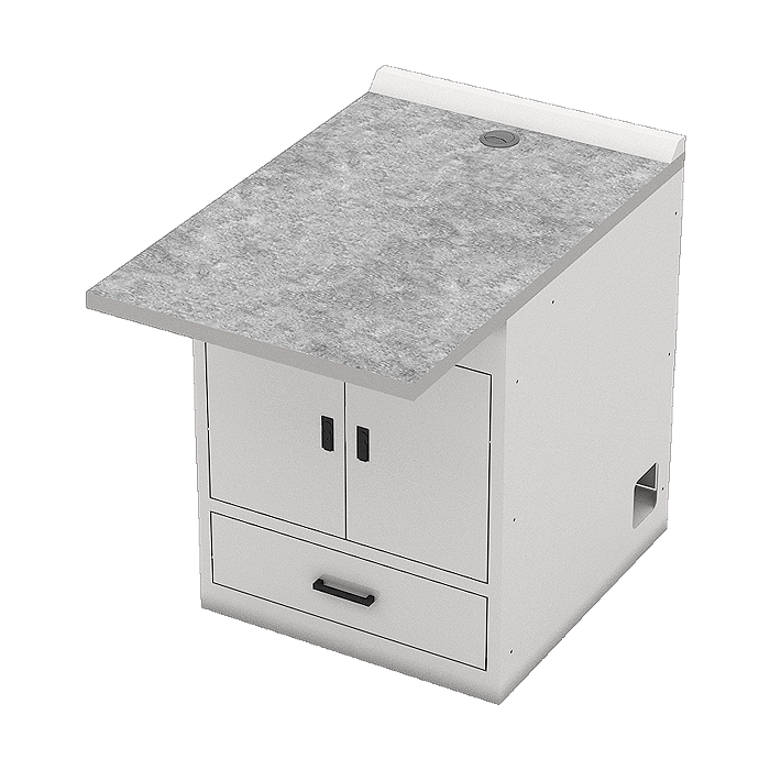 DBS PRT