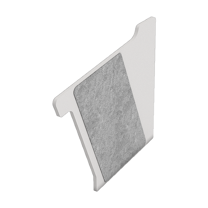 DBS SIDEPLATE