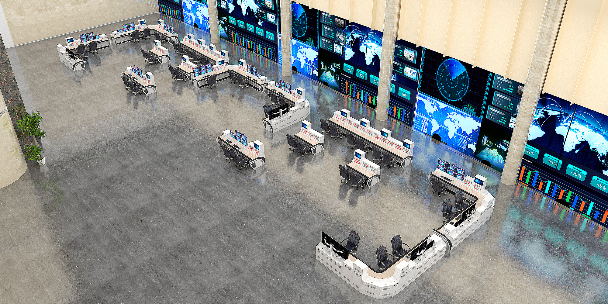 DSP CONTROL CENTER2