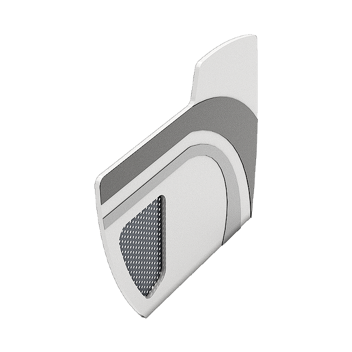 DSP SIDEPLATE