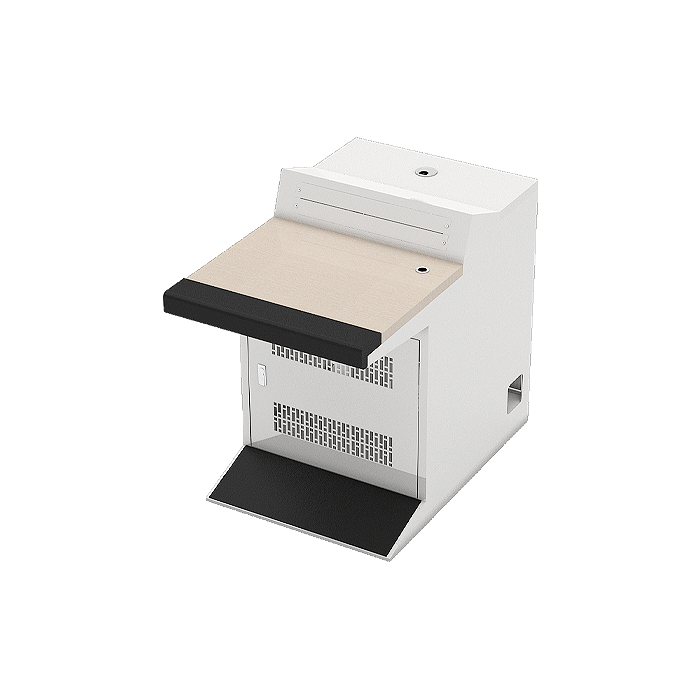 DSP W600