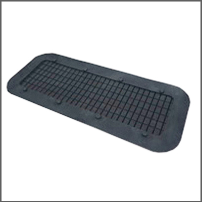 RUBBER HOLE CAP