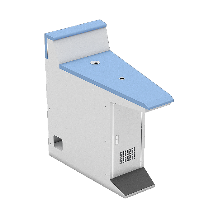 DSL CORNER15˚