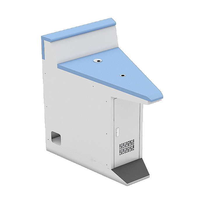 DSL CORNER30˚