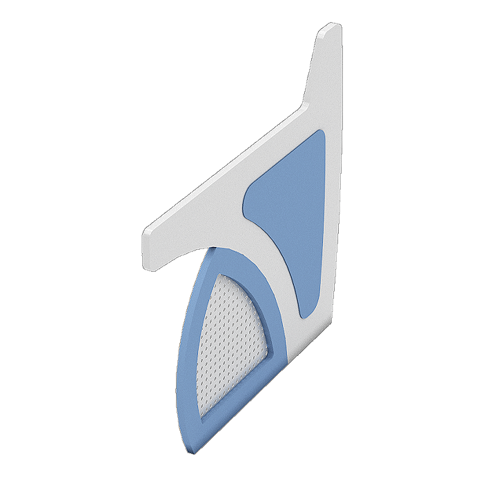 DSL SIDEPLATE