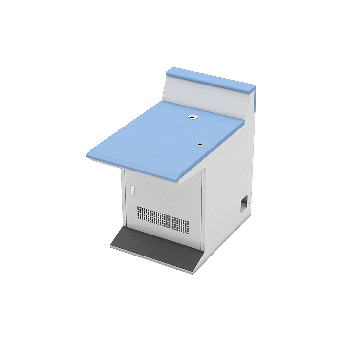 DSL W600