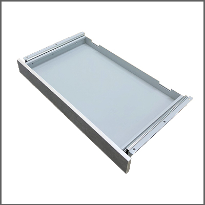 CONSOLE DRAWER