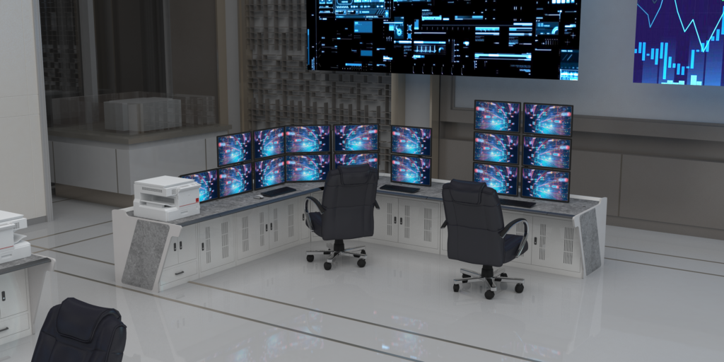 Desk Type