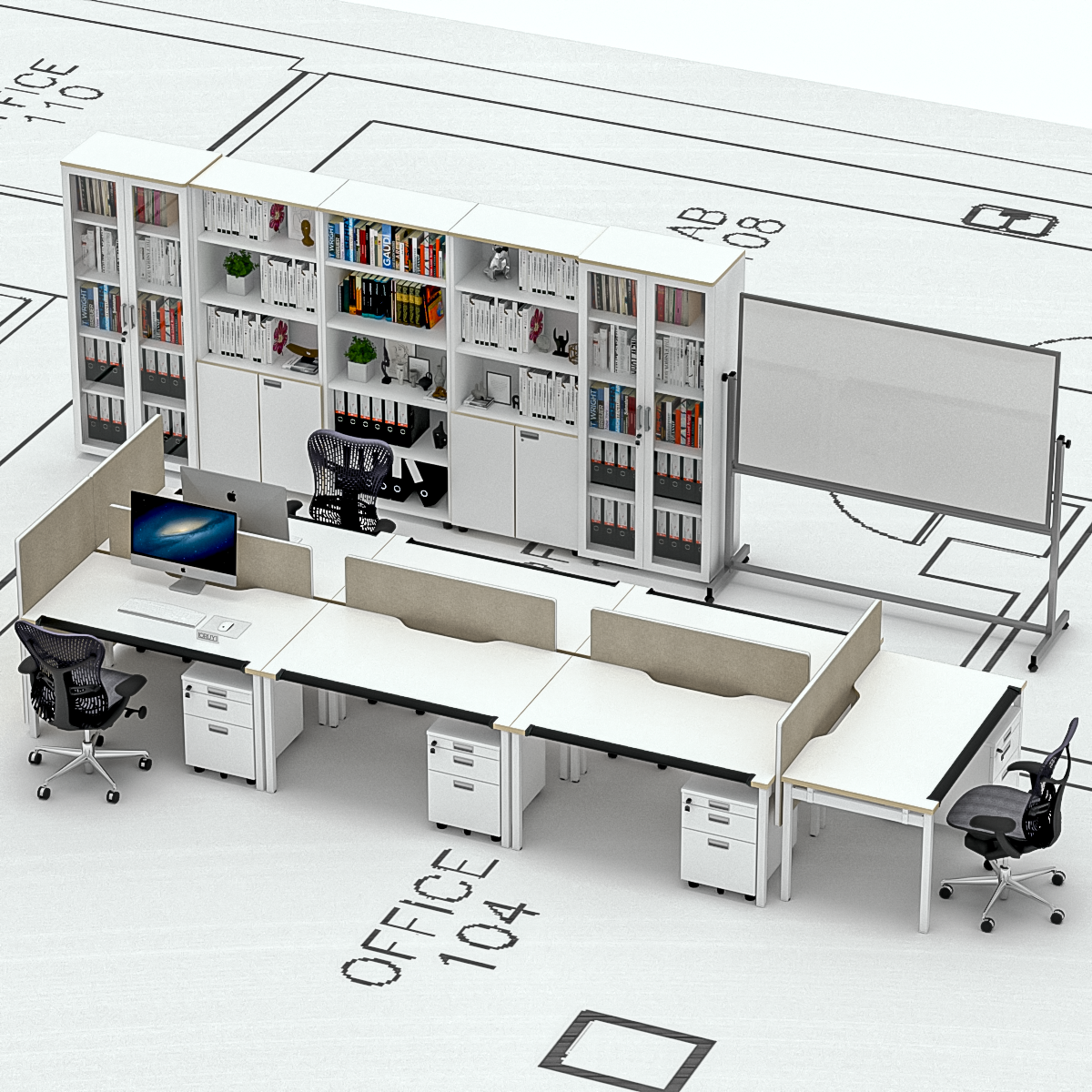OA FURNITURE