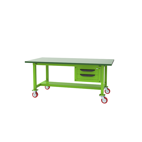 DW18-2DLRM