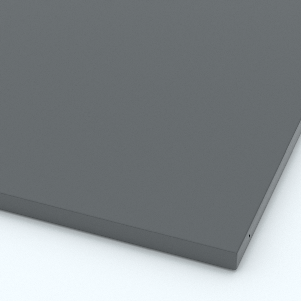 작업대_철재 DARK GRAY