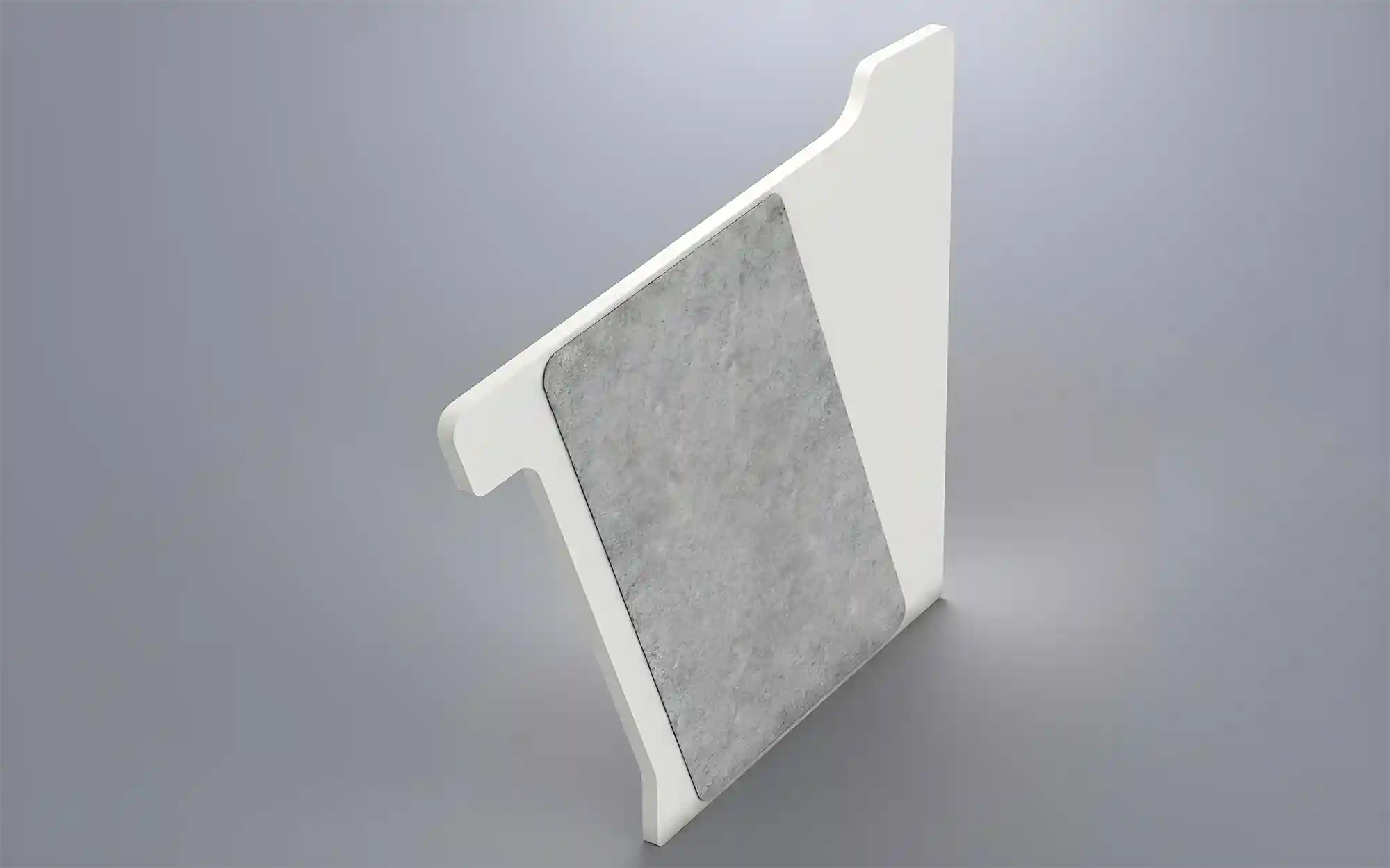 DBS Side Plate DBS Side Plate