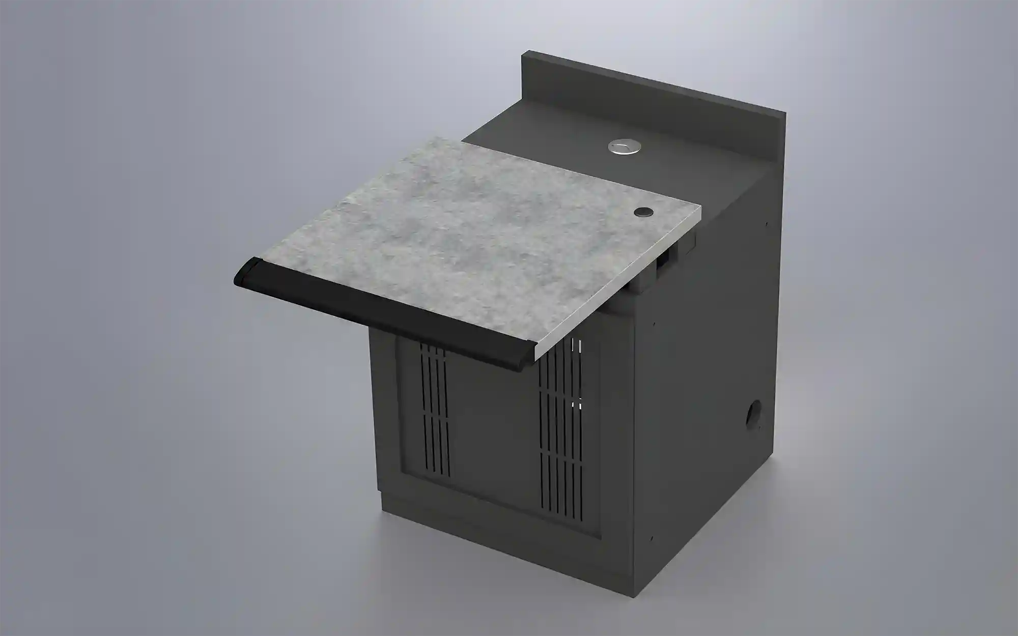 DBW 600