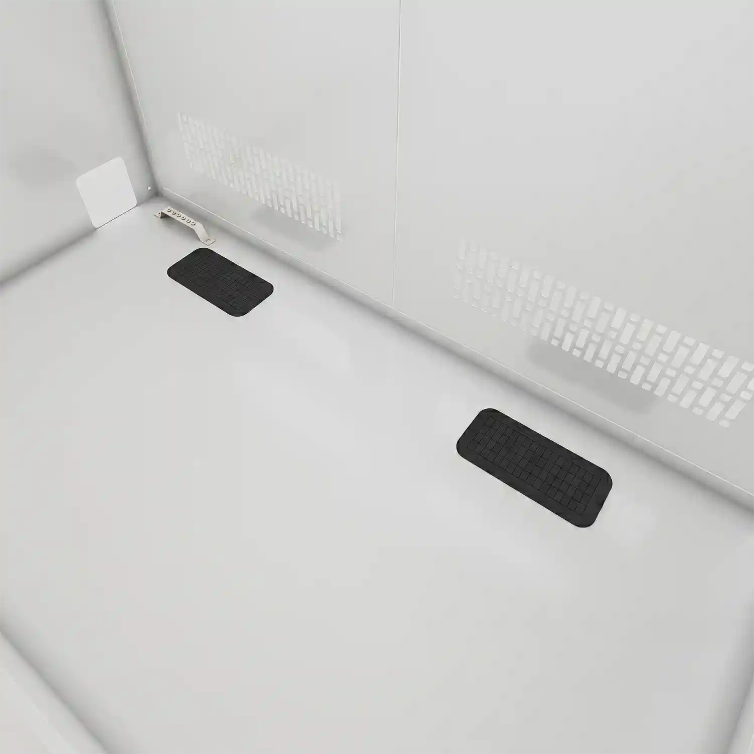 Floor Wiring Hole Rubber Cap